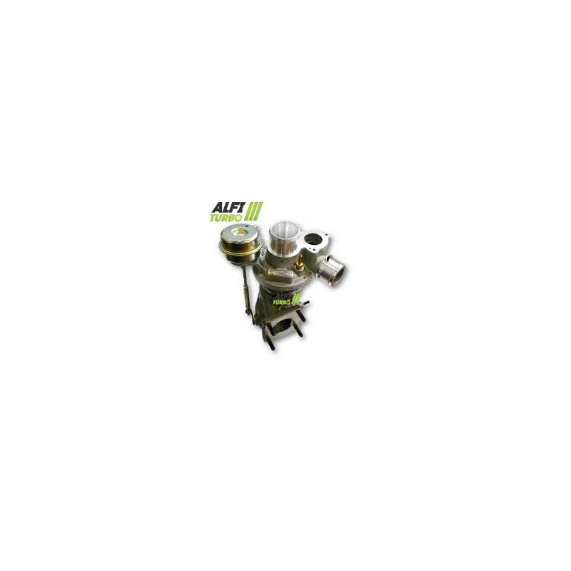 Turbolader Lancia Delta 1.4 TB 140 ps, 71794980, 71794982, 71724489, 71794980, 55228036, 793996-3, 811310-2, 812811-1