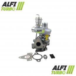 Turbo Smart Fortwo 1.0i 84 98 102 cv, A1320900080, A1320900180, 49173-02010, 49173-02015, 1515A099, 1515A227