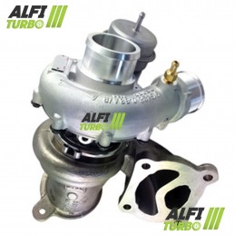 Turbo Ford Mustang 2.3 EcoBoost 317 pk, 5322529, FR3E9G438CA, 5276289, 5274059, FR3E9G438CC, 821402-6