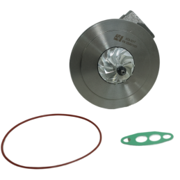 Turbófeltöltő patron 1.2 TSI 84 86 90 105 110 LE, 04E145703Q, 04E145704L, 04E145704N, 04E145713B, 04E145713Q, 030TA11001000