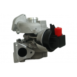 Turbo Audi A5 2.0 TDi 136 143 cv, 53039700190, 53039700133, 03L145702A, 03L145702D, 03L145702H, 03L145702M, 03L145701B