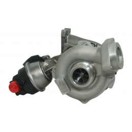 Turbo Audi A5 2.0 TDi 136 143 cv, 53039700190, 53039700133, 03L145702A, 03L145702D, 03L145702H, 03L145702M, 03L145701B