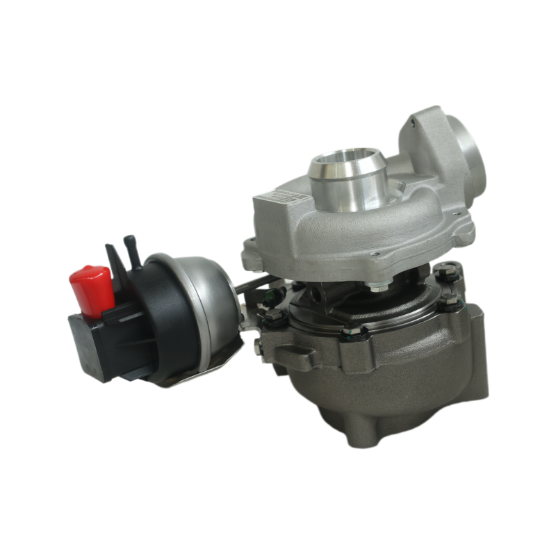 Turbodmychadlo Audi A6 2.0 TDi 136 143 k, 53039700133, 53039700140, 03L145702A, 03L145702D, 03L145702H, 03L145702M, 03L145701B