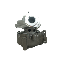 Turbo Audi A4 2.0 TDi 120 136 143 KM, 53039700133, 53039700140, 03L145702A, 03L145702D, 03L145702H, 03L145702M, 03L145701B