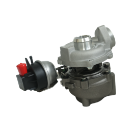 Турбина Audi A4 2.0 TDi 120 136 143 KS, 53039700133, 53039700140, 03L145702A, 03L145702D, 03L145702H, 03L145702M, 03L145701B