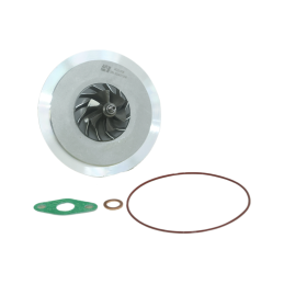 Turbolader Rumpfgruppe 1.9 DCi / DiD 80 100 105 107, 717345, 751768, 703245, 751768, 8200046681, 8200348242, 7700108052, 7701472