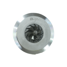 Turbolader Rumpfgruppe 1.9 DCi / DiD 80 100 105 107, 717345, 751768, 703245, 751768, 8200046681, 8200348242, 7700108052, 7701472