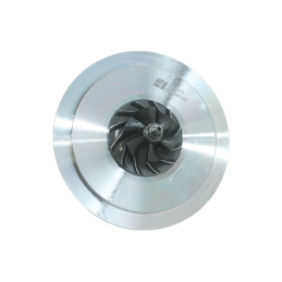 Kazeta turbodúchadla turbo 2.5 CRDi 100 140, 28200-42600, 28200-42610, 28200-42700, 28200-43160, 715843-0001, 715843-5001S, 7159