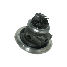 Kaseta turbos Alfa / Fiat / Lancia 2.0i 205 210 220 KF, 46419629, 46464584, 71723561, 454154-0001, 702021-0001