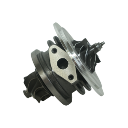 Turbo kassett 2.2 HDI 136, 726683, 706006, 707240, 0375F7, 0375J4, 962176680, 9640254880, 9640668680, 9640668880, 9641192380