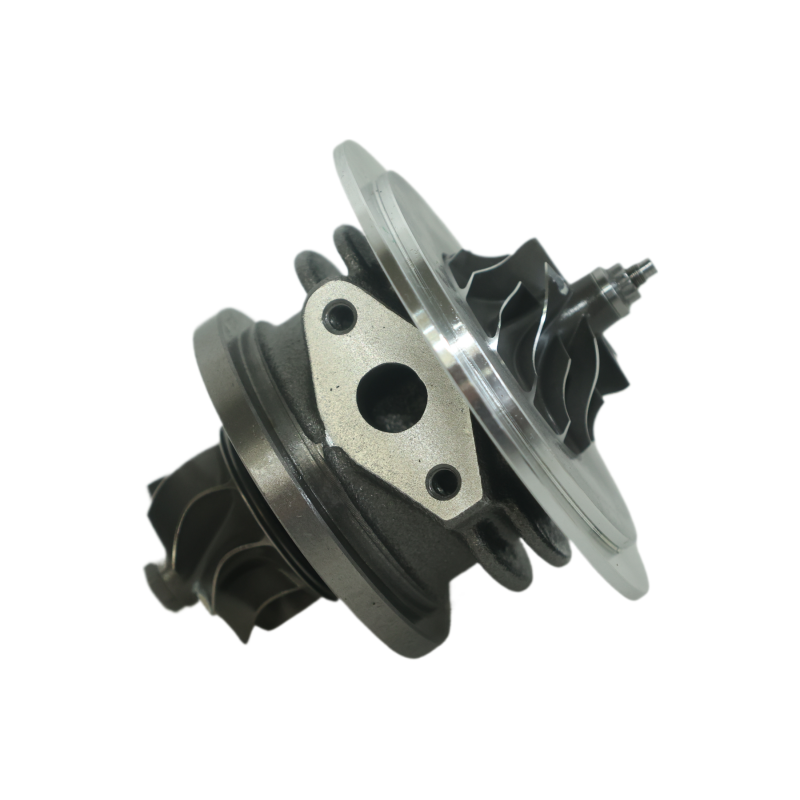 Turbolader Rumpfgruppe 2.2 HDI 136, 726683, 706006, 707240, 0375F7, 0375J4, 962176680, 9640254880, 9640668680, 9640668880, 96411