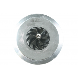 Coreassy Turbina 2.2 HDI 136, 726683, 706006, 707240, 0375F7, 0375J4, 962176680, 9640254880, 9640668680, 9640668880, 9641192380