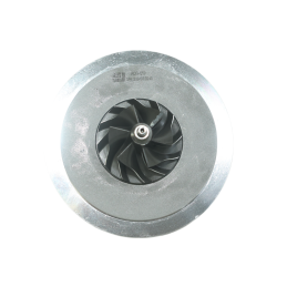 Turbolader Rumpfgruppe 2.2 HDI 136, 726683, 706006, 707240, 0375F7, 0375J4, 962176680, 9640254880, 9640668680, 9640668880, 96411