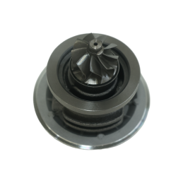Turbolader Rumpfgruppe 2.2 HDI 136, 726683, 706006, 707240, 0375F7, 0375J4, 962176680, 9640254880, 9640668680, 9640668880, 96411