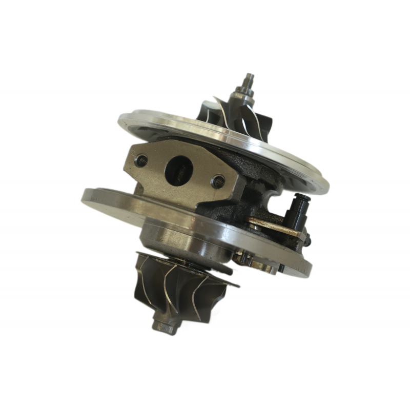 Turbo patroon 1.9 TDI 110, 454231-0002, 701854-0002, 028145702H, 028145702N, 028145702R