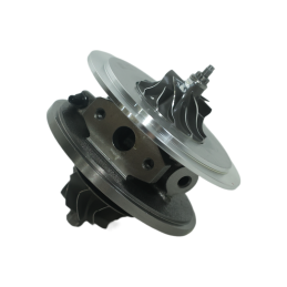 Rdzeń turbosprężarki 1.8 TDCI 100 110 115, 713517, 802418, 1S4Q6K682AC, 1S4Q6K682AF,, 1S4Q6K682AG, 1S4Q6K682AH, 1S4Q6K682AJ, 1S4