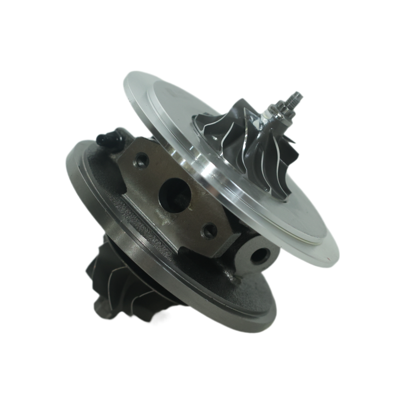 Картридж турбокомпрессора 1.8 TDCI 100 110 115, 713517, 802418, 1S4Q6K682AC, 1S4Q6K682AF,, 1S4Q6K682AG, 1S4Q6K682AH, 1S4Q6K682AJ