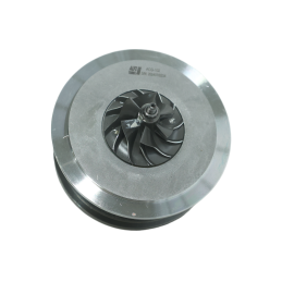 Kartuša turbopolnilnika 1.8 TDCI 100 110 115, 713517, 802418, 1S4Q6K682AC, 1S4Q6K682AF,, 1S4Q6K682AG, 1S4Q6K682AH, 1S4Q6K682AJ, 