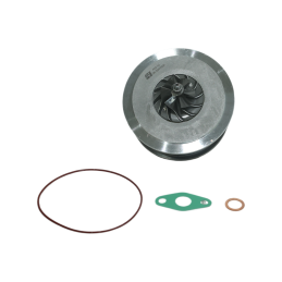 Kasete turbokompresora 1.8 TDCI 100 110 115, 713517, 802418, 1S4Q6K682AC, 1S4Q6K682AF,, 1S4Q6K682AG, 1S4Q6K682AH, 1S4Q6K682AH, 1