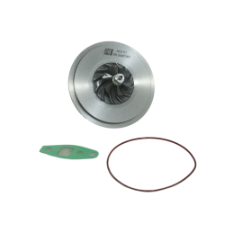 Turbófeltöltő patron 1.8 Di / TDDi / Di / TDi 75 90, 706499-0002, 706499-1, 706499-2, XS4Q6K682DB, XS4Q6K682DE, XS4Q6K682DE