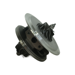 Turbolader Rumpfgruppe 2.2 CDI 122 141 143, 709835-0001, 709835-0002, 709836-0001, 711006-0001, 726698-0001