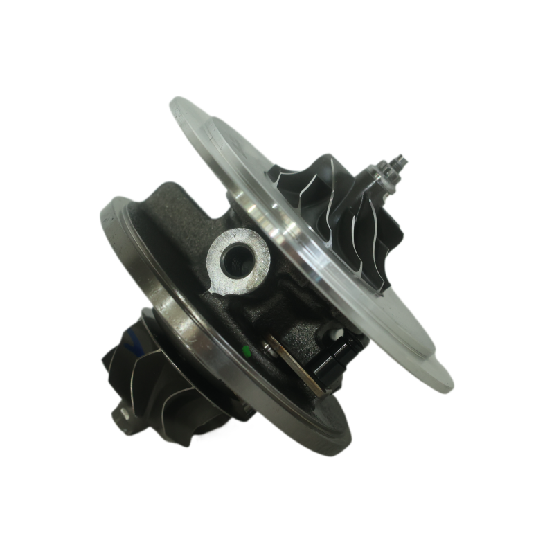 Turbolader Rumpfgruppe 2.2 CDI 122 141 143, 709835-0001, 709835-0002, 709836-0001, 711006-0001, 726698-0001