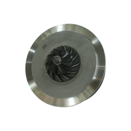 Turbolader Rumpfgruppe 2.2 CDI 122 141 143, 709835-0001, 709835-0002, 709836-0001, 711006-0001, 726698-0001