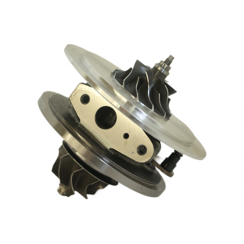 Coreassy Turbina Toyota  2.0 D4-d 115 116 126, 17201-27040, 17201-27030, 721164-11, 721164-13,  721164-3, 721164-5, 721164-9