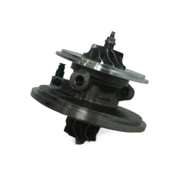 Kazeta turbodúchadla 2.0 TDI 140, 765261-1, 756867-1, 03G253014N, 03G253019L, 03G257016H, 03G253010, 03G25316H, 03G253010X