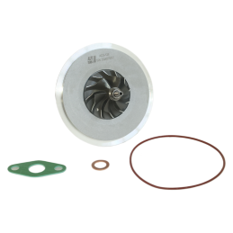 Uložak turbopunjača 1.9 Td td 75, 454065-2, 454083-1, 454092-1, 454093-1, 454097-1, 454172-1, 028145701s