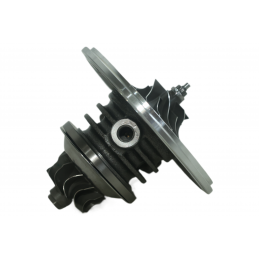 Coreassy Turbina 2.0 HDI 107 109 110, 9637861280, 9644384180, 9644384280, 713667-0001, 713667-0003, 713667-5003S, 734204-0001