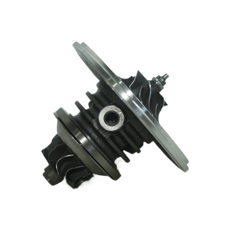 Turbófeltöltő patron 2.0 HDI 107 109 110, 9637861280, 9644384180, 9644384280, 713667-0001, 713667-0003, 713667-5003S, 734204-000