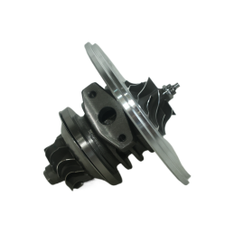 Turbo kassett 2.0 HDI 107 109 110, 9637861280, 9644384180, 9644384280, 713667-0001, 713667-0003, 713667-5003S, 734204-0001