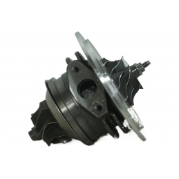 Chra Turbo  2.2 DCi/DTi 90, 720244-0001, 720244-0002, 8200069567, 8200100284, 9112326