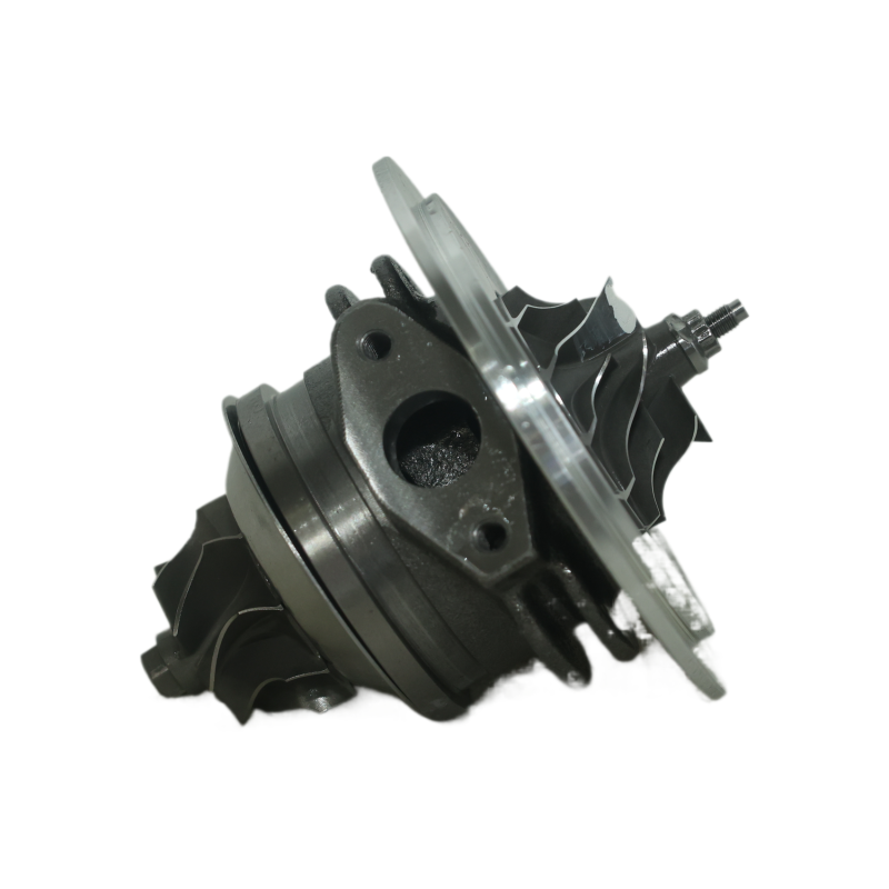 Chra Turbo 2.2 DCi/DTi 90, 720244-0001, 720244-0002, 8200069567, 8200100284, 9112326