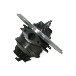 Střed turbodmychadla 2.5 TDI 122 134 135 137 138 139, 452239-3, LR017316, LR006595, LR005955, PMF50040, PMF100410, PMF100460, PM