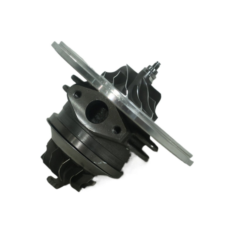 Kasetė turbokompresoriaus 2.5 TDI 122 134 135 137 138 139, 452239-3, LR017316, LR006595, LR005955, PMF50040, PMF100410, PMF10046