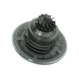 Kasete turbokompresora 2.5 TDI 122 134 135 137 138 139, 452239-3, LR017316, LR006595, LR005955, PMF50040, PMF100410, PMF100460, 
