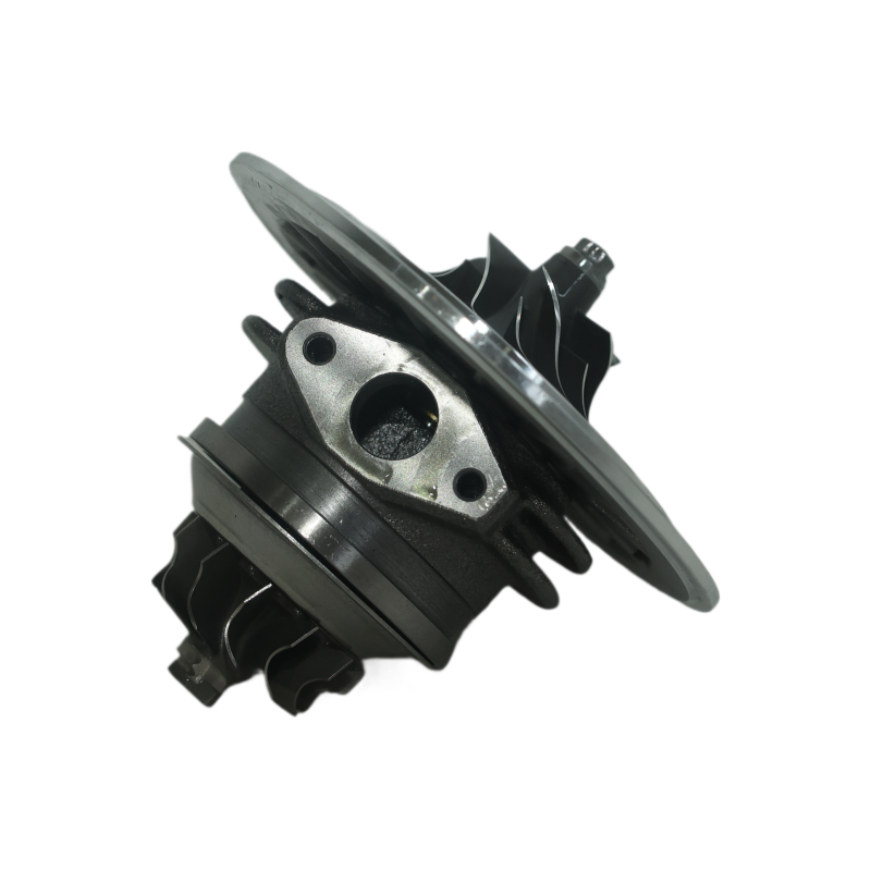 Turbolader Rumpfgruppe 2.5 DCi DTi 135, 8200184484, 714652-2, 714652-4, 714652-5, 714652-6 Turbolader Rumpfgruppe 2.5 DCi DTi 135, 8200184484, 714652-2, 714652-4, 714652-5, 714652-6