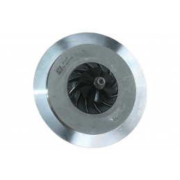 Turbo patroon 2.5 DCi DTi 135, 8200184484, 714652-2, 714652-4, 714652-5, 714652-6