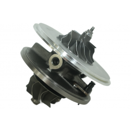 Turbo patroon 3.2 CDi 195, 709841, A6130960199, 6130960199, A6130960099