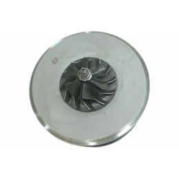 Turbo patroon 3.2 CDi 195, 709841, A6130960199, 6130960199, A6130960099