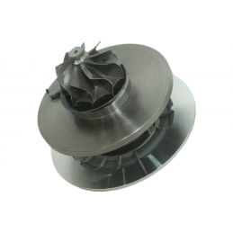 Turbo patroon 3.2 CDi 195, 709841, A6130960199, 6130960199, A6130960099