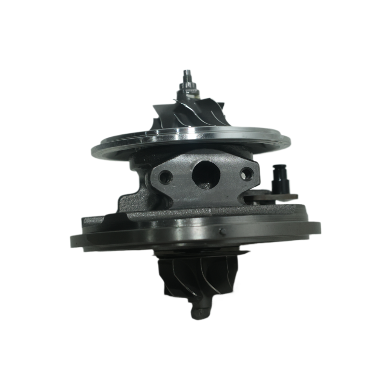 Turbolader Rumpfgruppe 2.0 CRDi 140, 28231-27400, 28231-27450, 28231-27460, 28231-27470, 28231-27480, 28231-27860, 757886-5005S