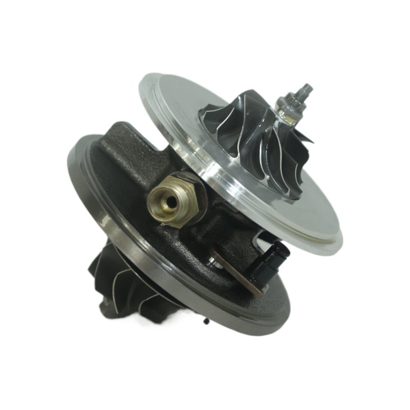 Turbófeltöltő patron 1.9 TDI 150, 038253016G, 03G253016R, 716213-0001, 721021-0001, 721021-0004, 721021-0005, 721021-0006, 72102