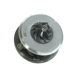 Turbófeltöltő patron 1.9 TDI 150, 038253016G, 03G253016R, 716213-0001, 721021-0001, 721021-0004, 721021-0005, 721021-0006, 72102