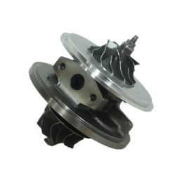 Rdzeń turbosprężarki 2.2 DTi/TiD 125, 717625-1, 703894-2, 705204-1, 717626-1, 24445061, 860039, 860050, 860080, 93184043