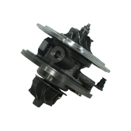 Turbófeltöltő patron 2.2 TDCi 130, 753519-0007, 753519-0008, 753519-0009, 753519-5007S, 753519-5008S, 6C1Q6K682BC, 6C1Q6K682BE, 