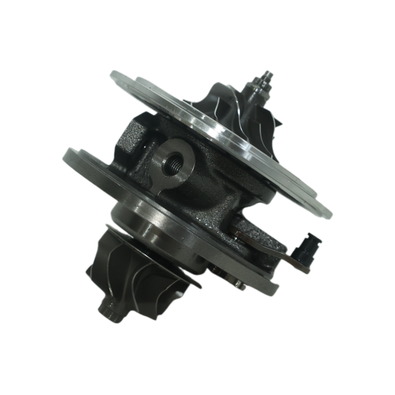 Chra Turbo 2.2 TDCi 130, 753519-0007, 753519-0008, 753519-0009, 753519-5007S, 753519-5008S, 6C1Q6K682BC, 6C1Q6K682BE, 6C1Q6K682B