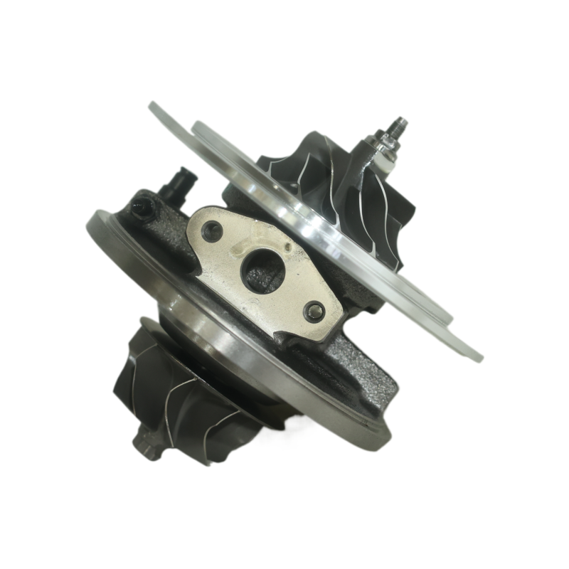 Turbo kassett 2.7 CDi 170, 711009-0001, 711009-0002, 711009-1, 711009-2, A6110960999, 6120960999, A6120960499, 6120960499
